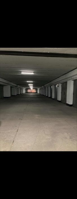 Wynajmę garaż pod Superjednostką (obok ronda) - Więcej
