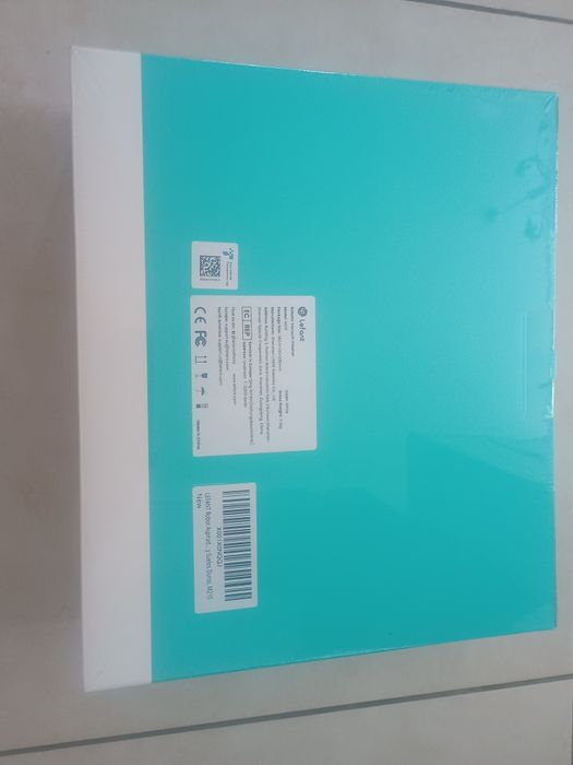 Odkurzacz Lefant M210 nowy