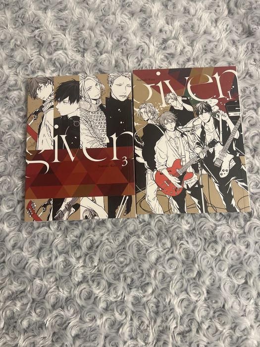 Sprzedam Mangi !OPIS!