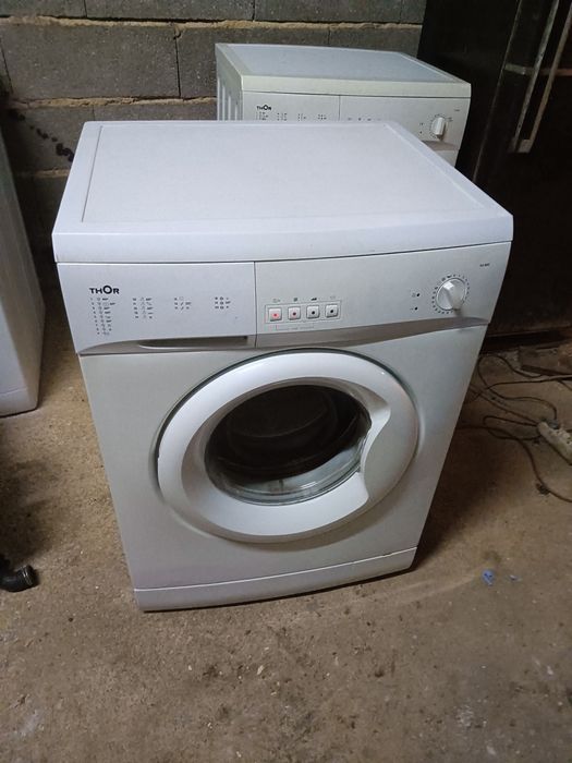 Máquina de lavar roupa Thor 6,5kgs