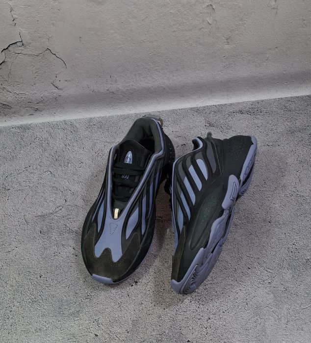 Кроссовки Adidas Ozrah спортивные мужские Ozelia Ozelle Cloudfoam
