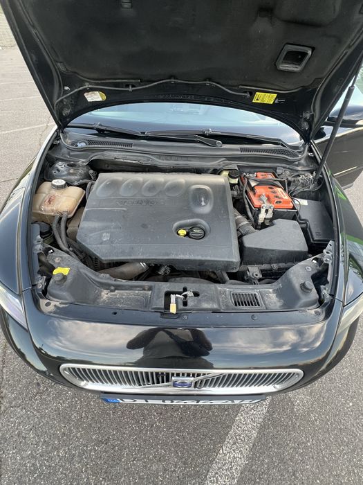 Продам Volvo v50