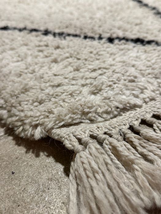 Tapete Laredoute Berbere Estilo Marroquino 300x200 cm