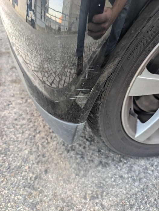 Smart 451 gasolina embraiagem nova