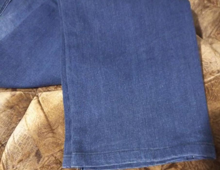 Джинси чоловічі XL Armani Jeans