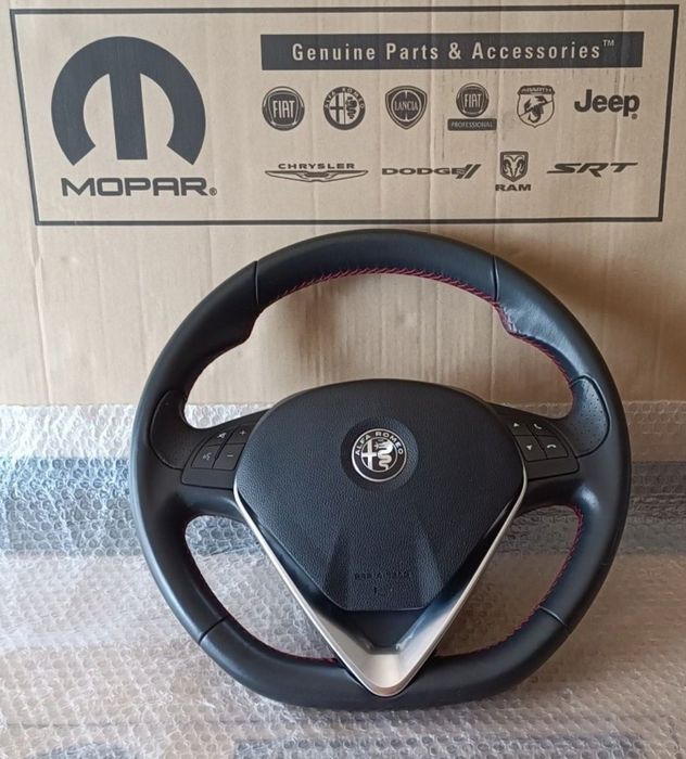 Originali Mopar Alfa Romeo Mito/Giulietta/Giulia