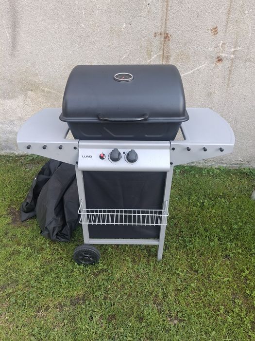 Grill gazowy na sprzedaż