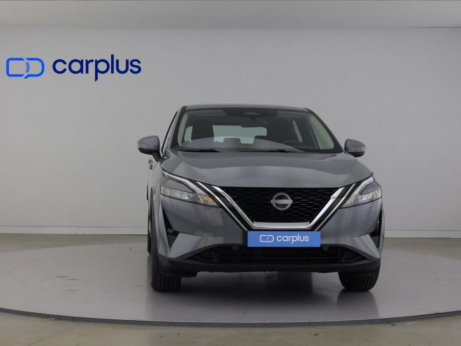 Nissan Qashqai 1.3 DIG-T Engage