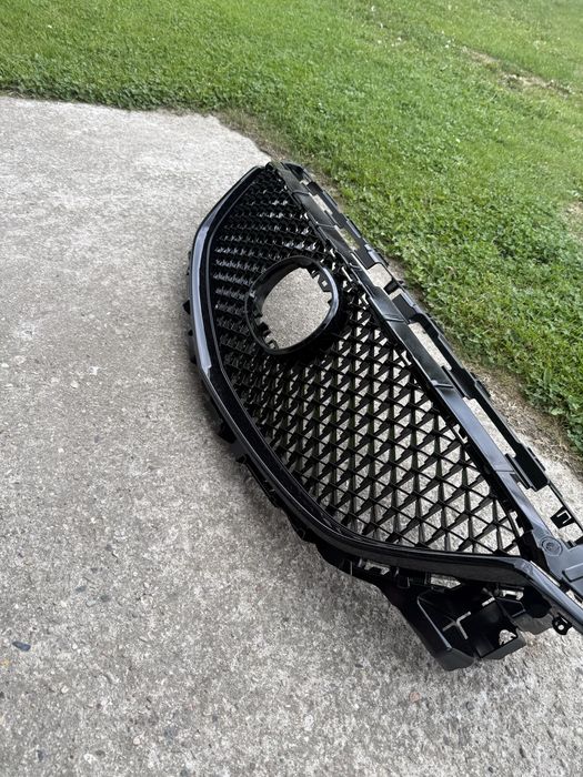 Mazda 6 grill 2014-2016