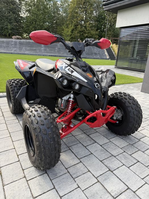 Can-Am