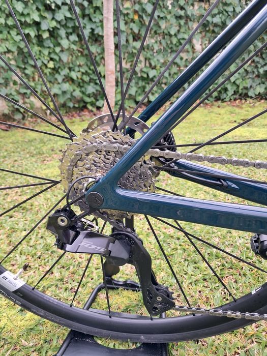 Canyon Ultimate CF SL 7