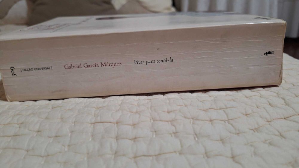 Gabriel Garcia Marquez