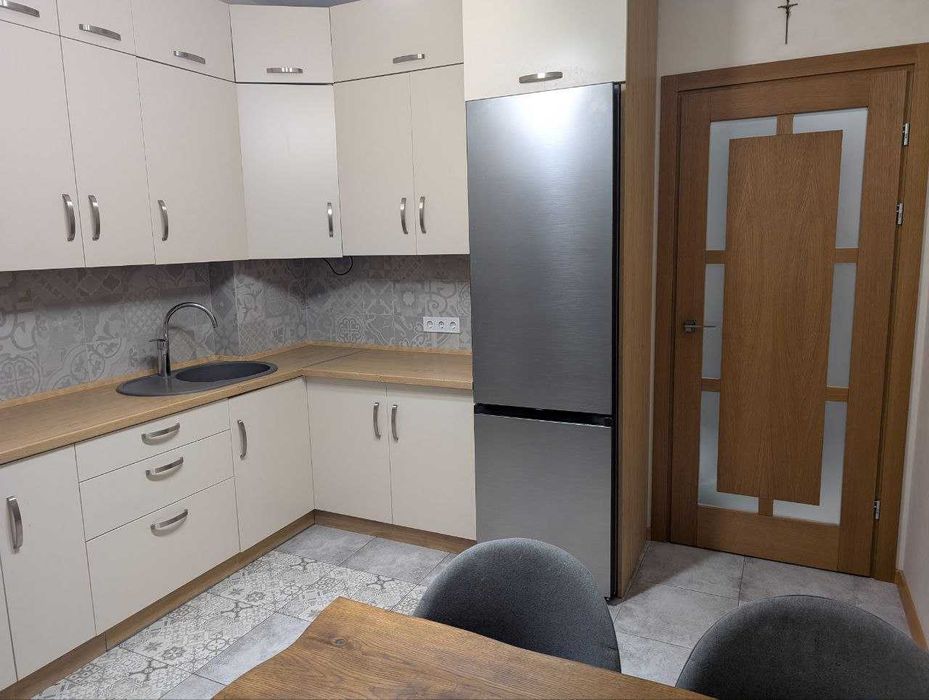 Оренда 2-х кім. квартири, Львів, вул. Демнянська, 64 м2, Власник