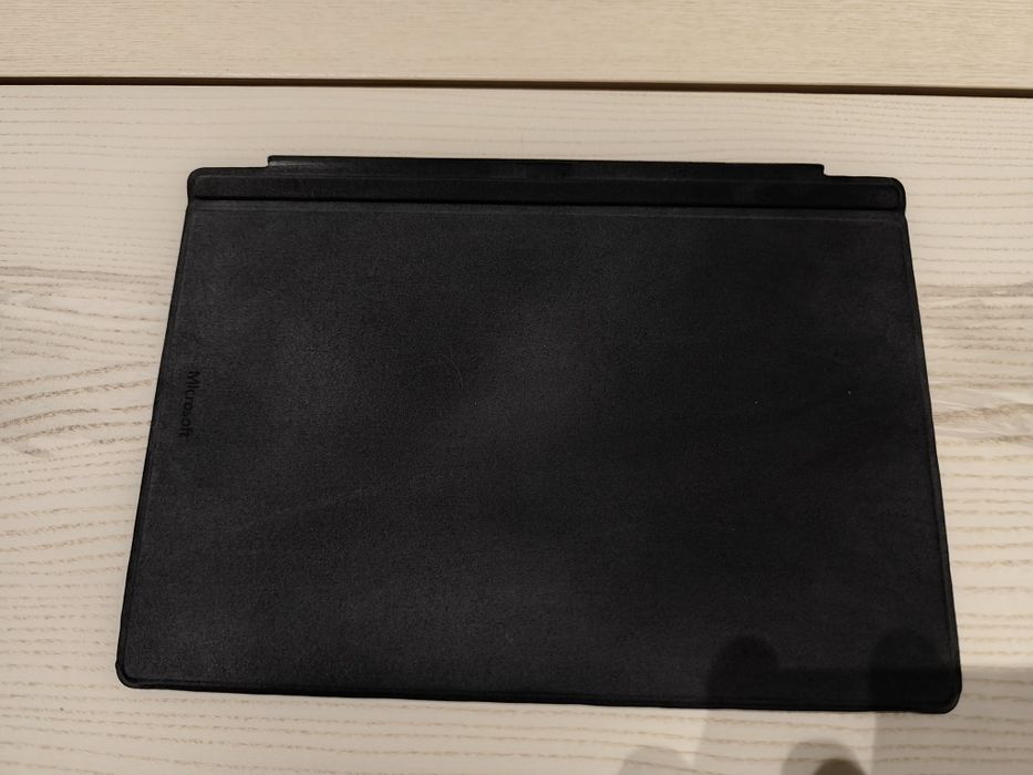 Teclado Microsoft surface com pouco uso