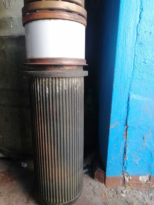 Генераторные  лампа ГУ-88А