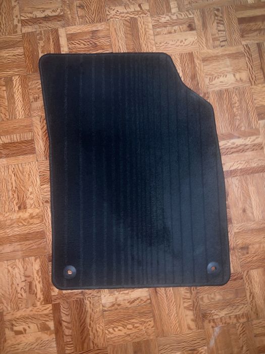 tapetes volvo xc90 original