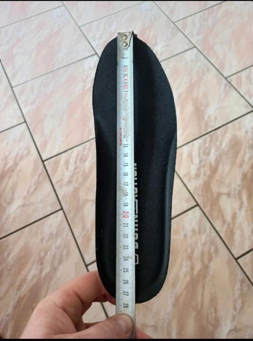 Buty męskie Pentagon