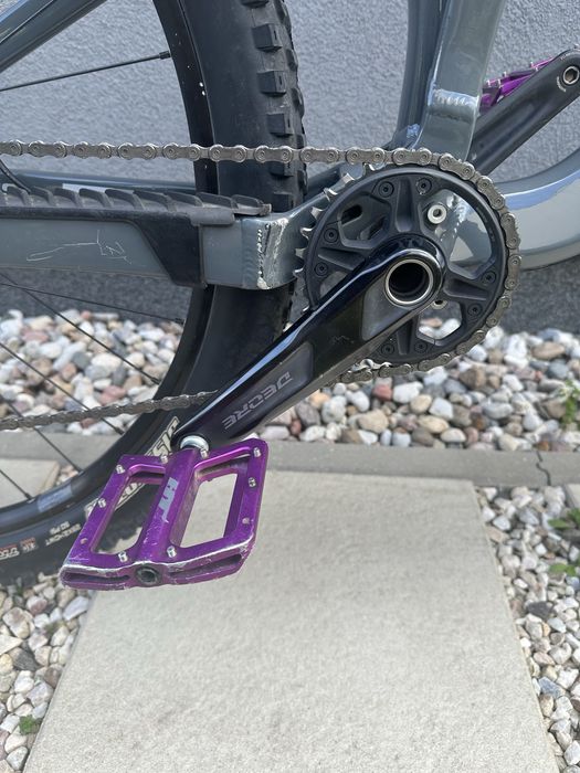 Focus Thorn 6.8 M42 Okazja!