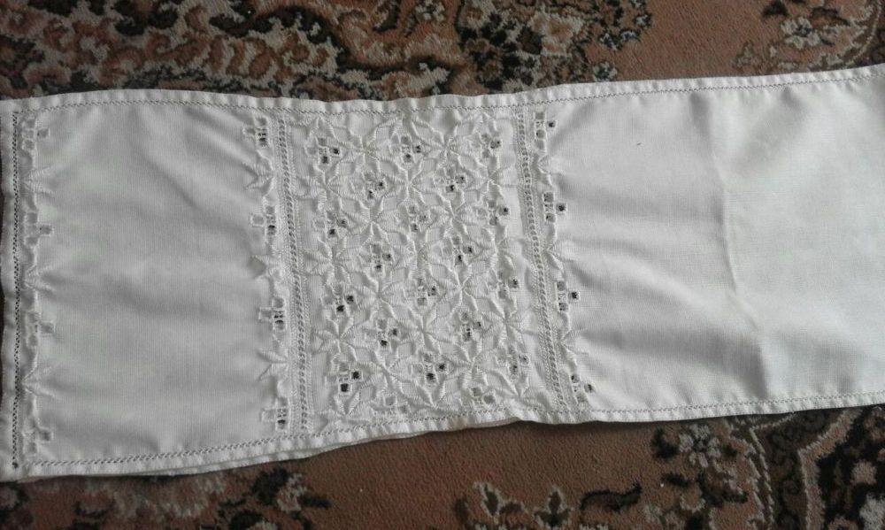 Весільний рушник