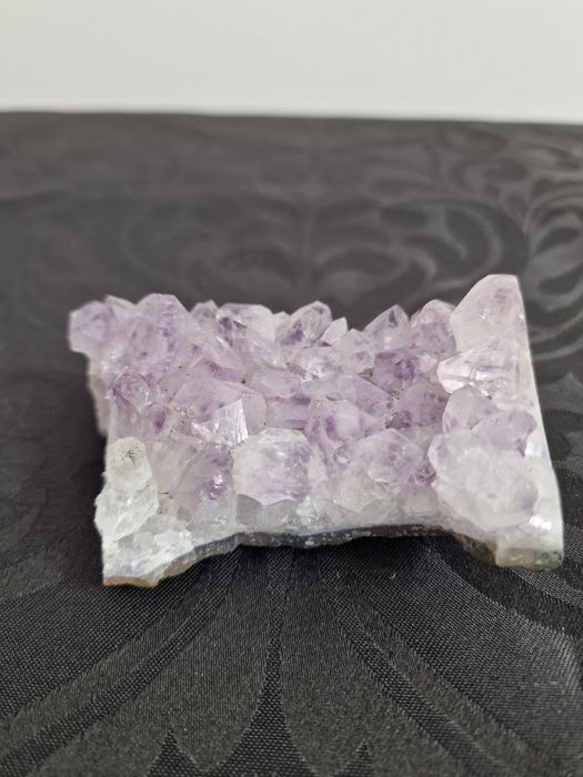 Drusa Ametista Natural 557gr