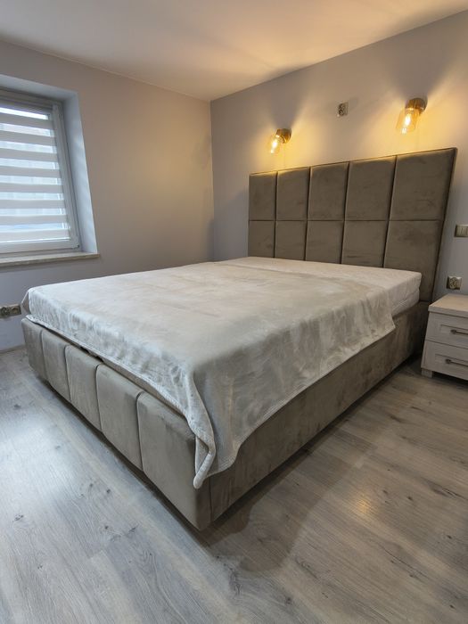Gotowe do  zamieszkania | 2 pokoje | parter | przy parku