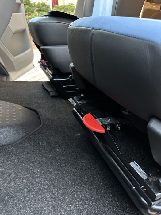 Volkswagen California T6