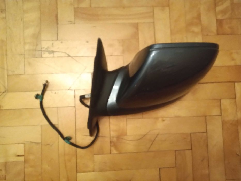Lusterko VW Taureg  LD5Q