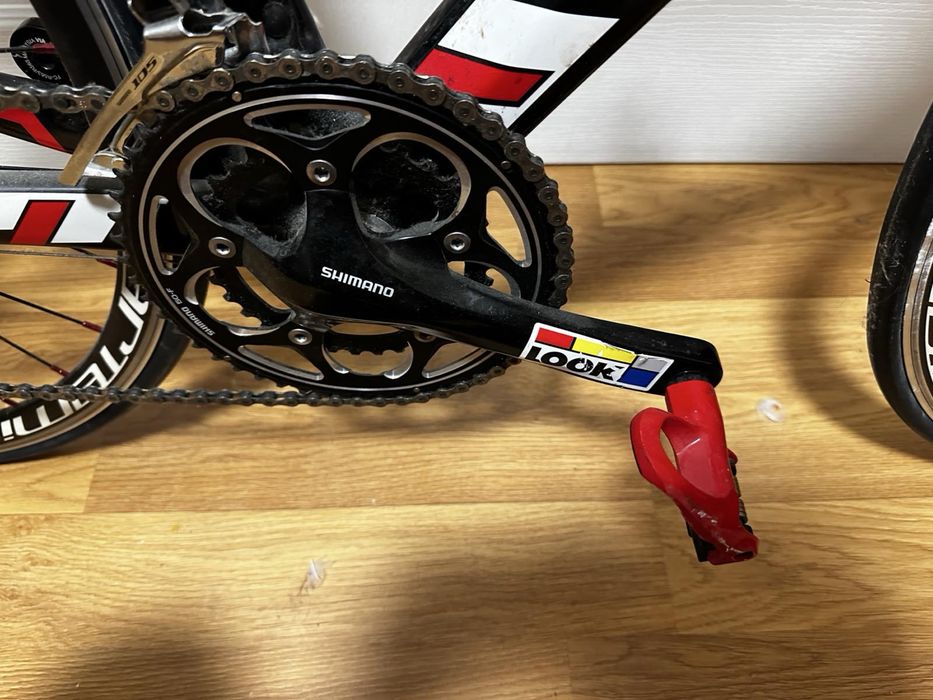 Велосипед Colnago