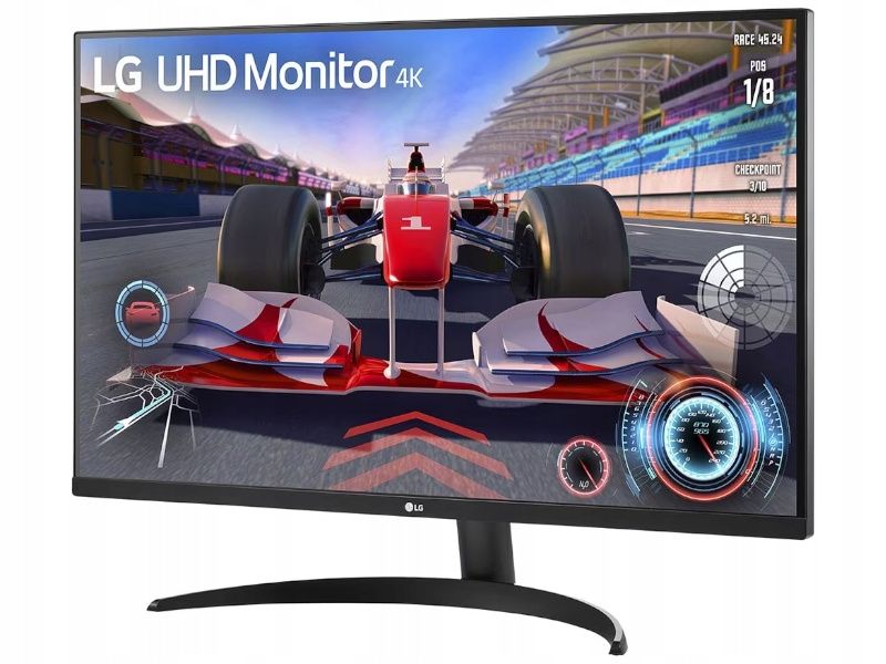 Monitor Lg 32Ur500-B
