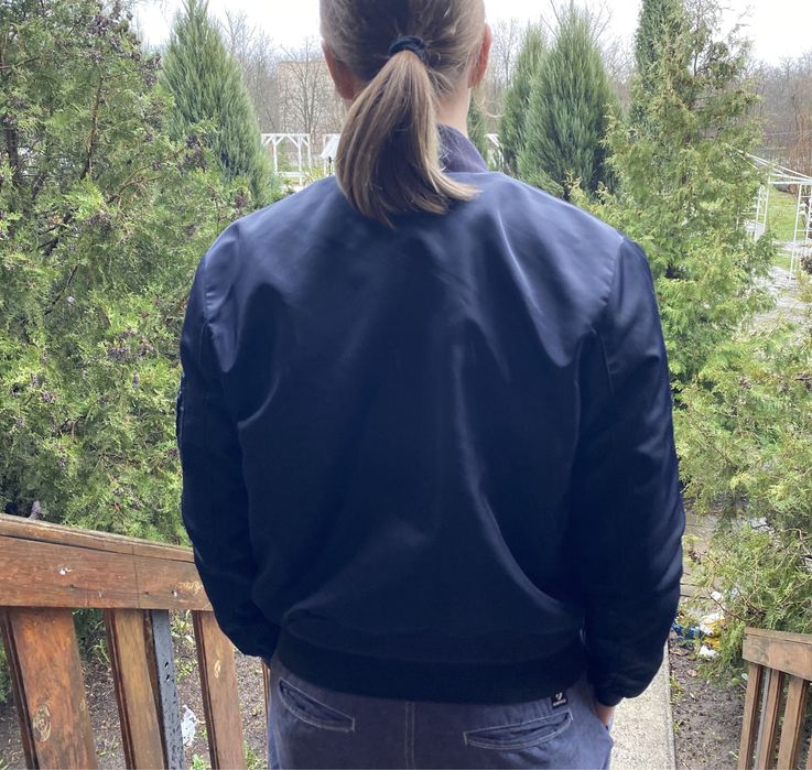 Бомбер S. Oliver, плащ FB sister