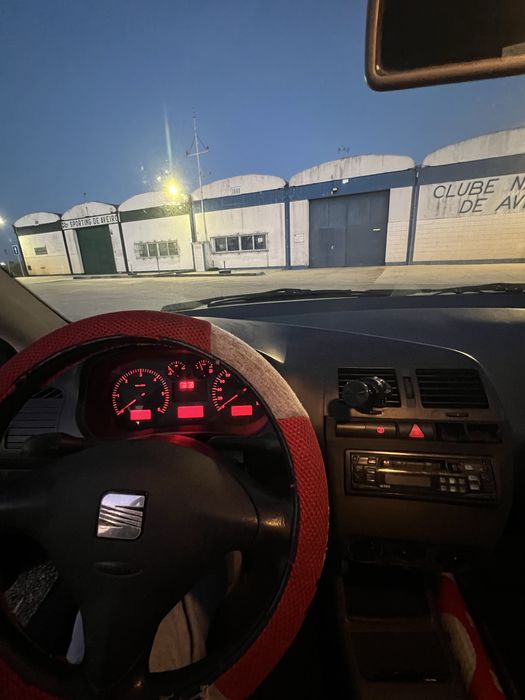 Seat ibiza 1.9 TDI