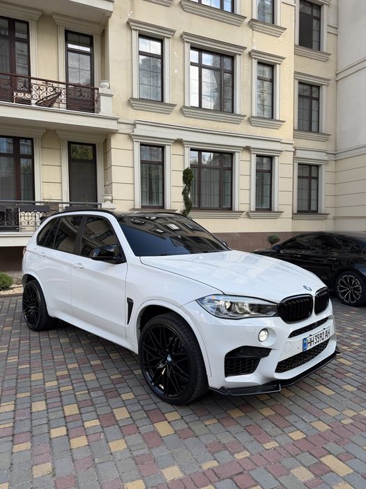 Продам BMW x5 f15 35i