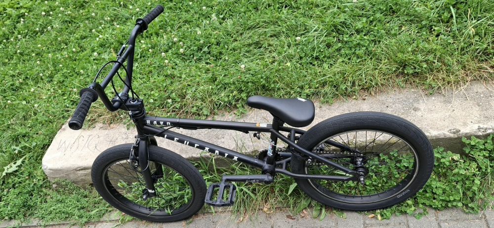 BMX Haro Leucadia 20"