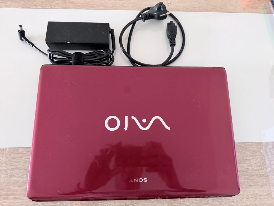 Sony Vaio UPCCW1S1E 6Gb Ram