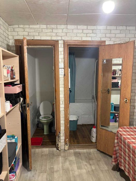 ТЕРМІНОВИЙ ПРОДАЖ! Будинок у місті! вул. С. Разіна.