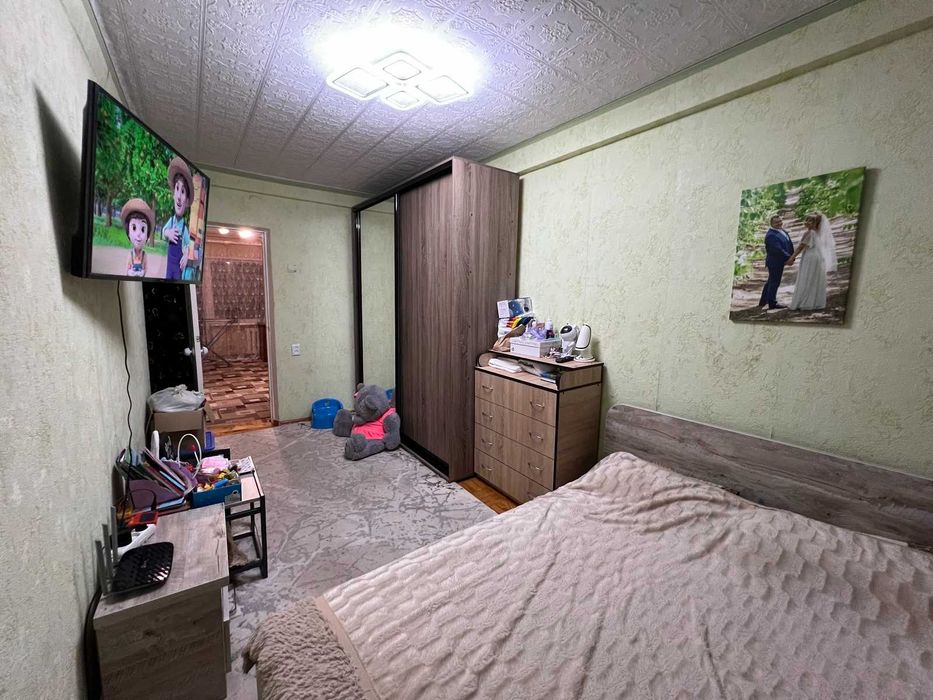 Продаж 2-кмн квартири, вул. Магара (213-244-237)