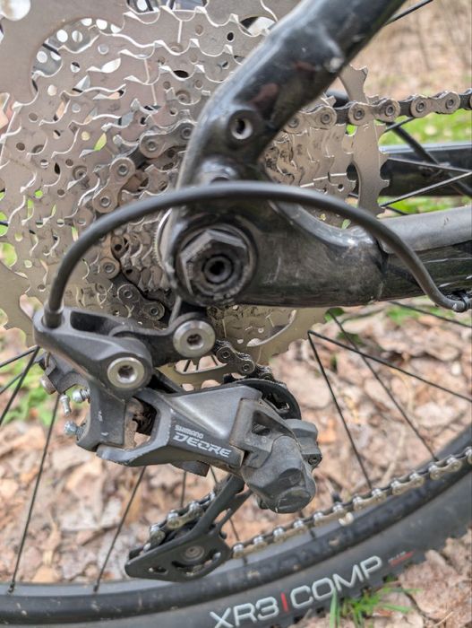 Електровелосипед TREK E-Bike hybrid