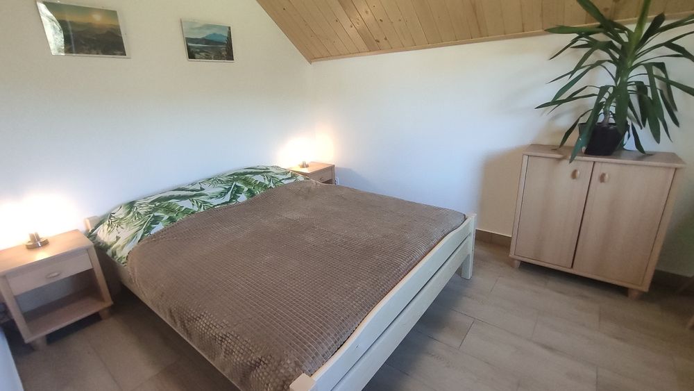 Noclegi, Pokoje, Apartamenty CICHY KĄCIK w Szczawnicy.
