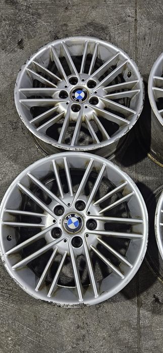 Bmw e36 e46 e90 alufelgi styling 85