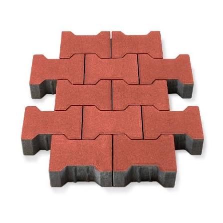 Kostka brukowa behaton 6cm,8cm