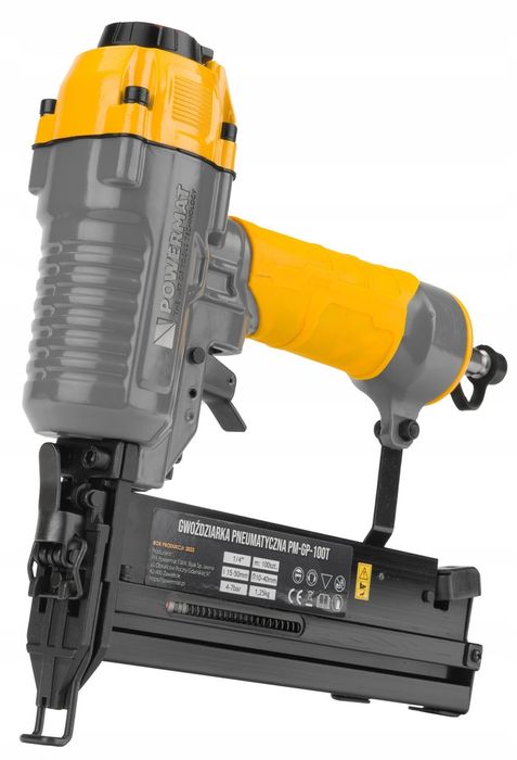 Gwoździarka Zszywacz Pneumatyczny Taker