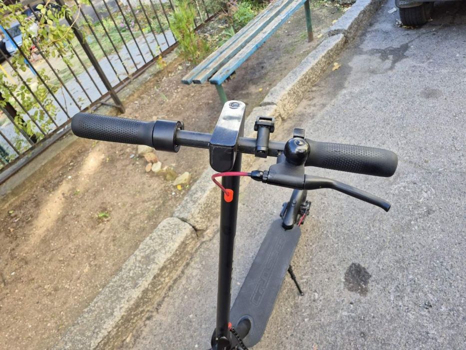 Электросамокат Crosser E9 Max pro