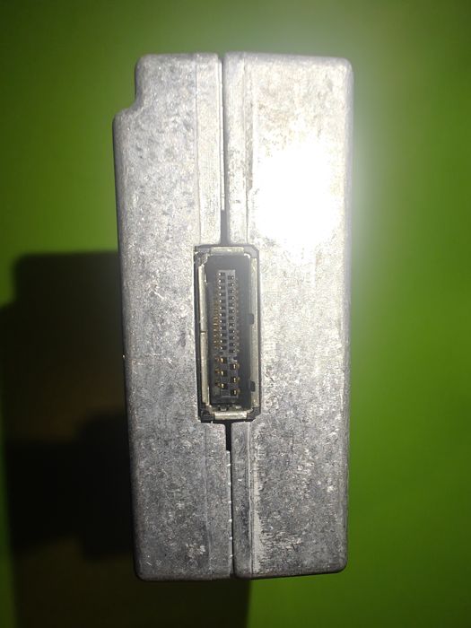 Audi Music Interface AMI mmi 2g high A6 C6 q7 A8 D3