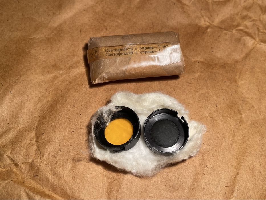 Повний груповий ЗІП для РПГ-7В і ПГО-7В