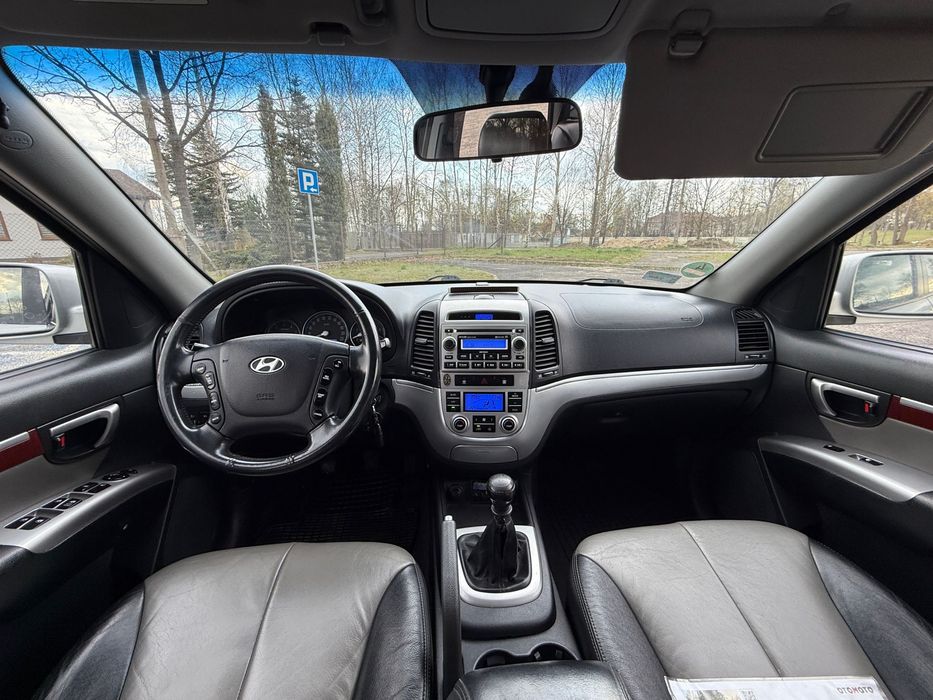 2.2D/klima/alumy/tempomat/zrobiony rozrzad