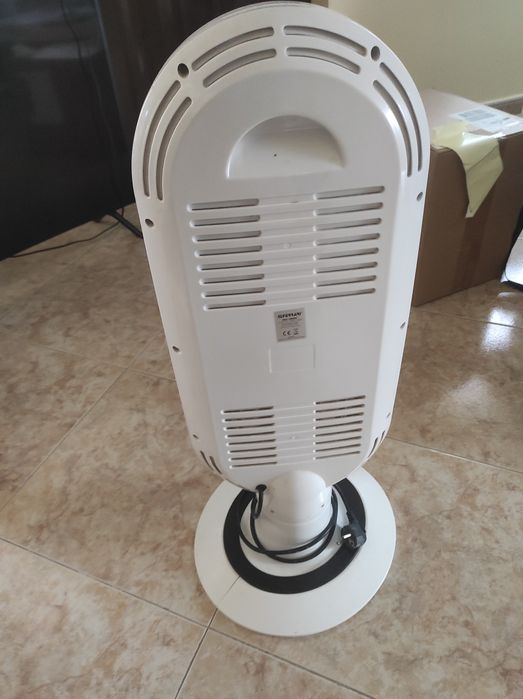 Aquecedor GFerrari G600008