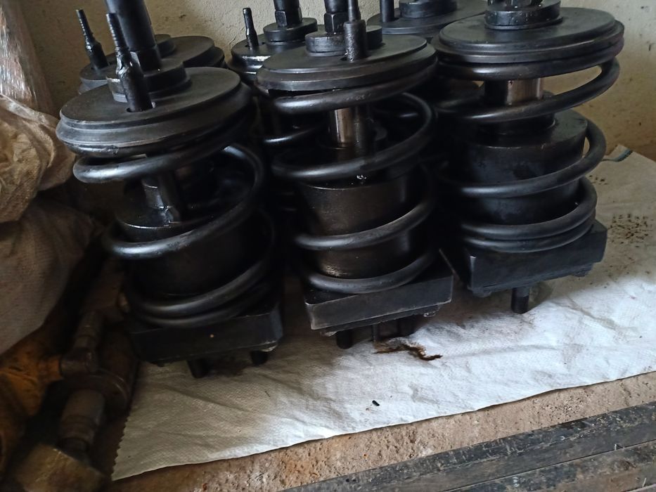 Трак,гусеничное звено экг-5