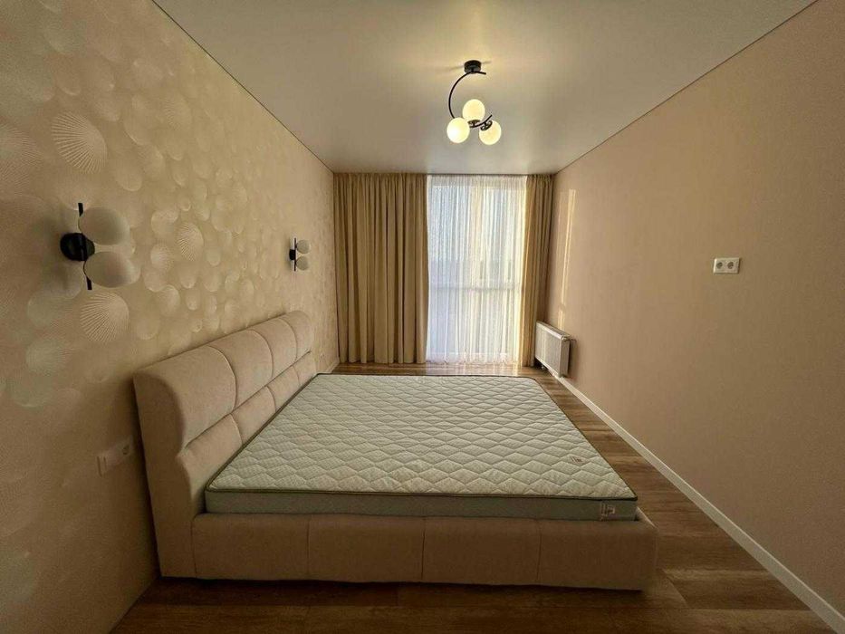 1-кімнатна квартира за адресою (площа 44 м²) - Atlanta.ua - фото 6