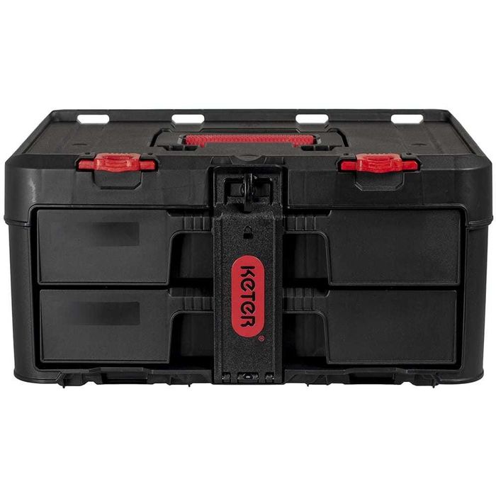 Ящик Keter Stack'N'Roll 253384