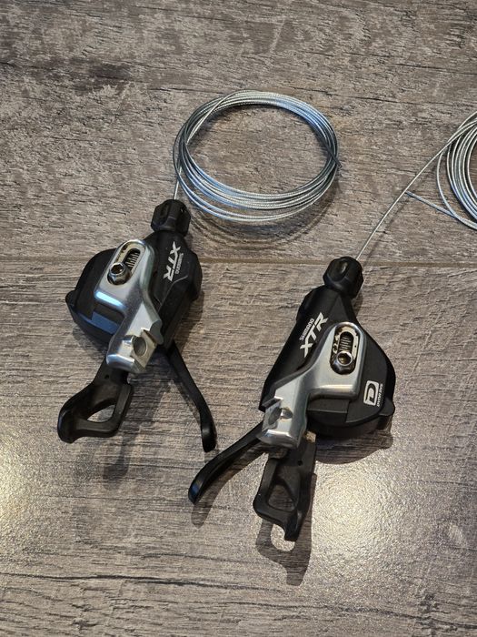 Shimano XTR SL-M980-B